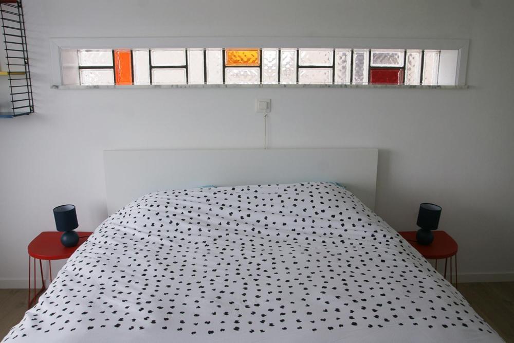Vakantiewoning Hoge Zavel Brakel Exterior foto