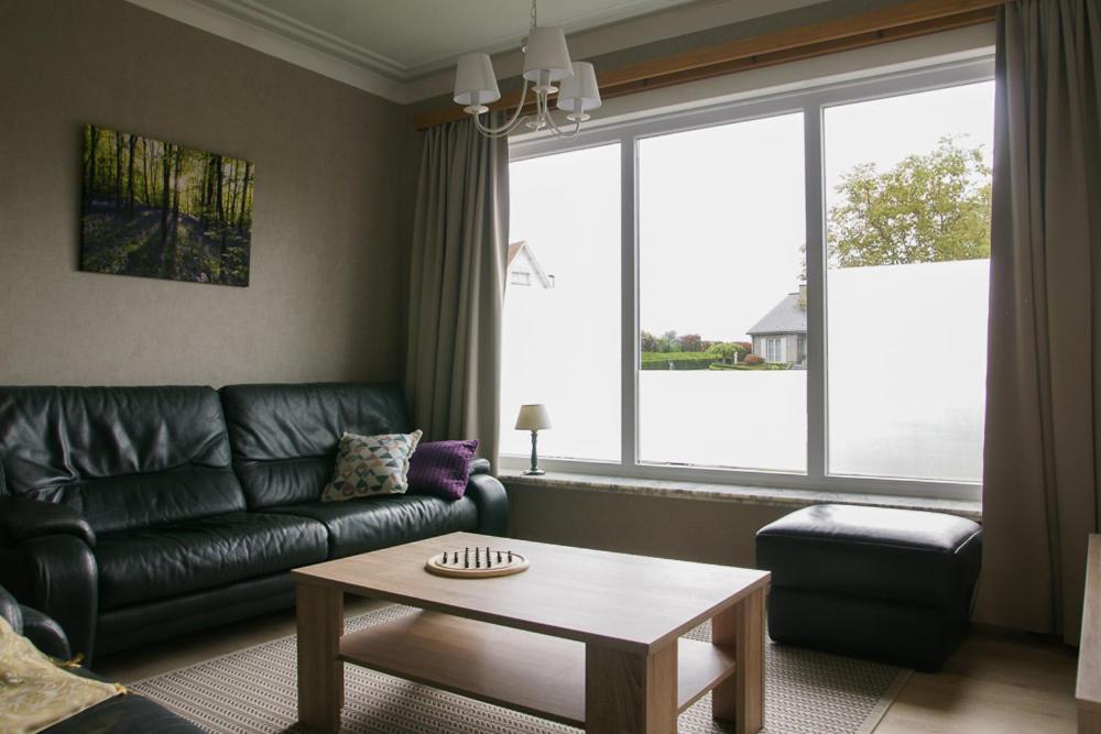 Vakantiewoning Hoge Zavel Brakel Exterior foto