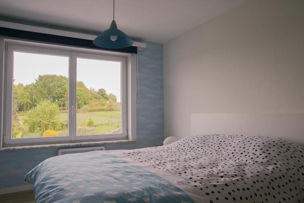 Vakantiewoning Hoge Zavel Brakel Exterior foto