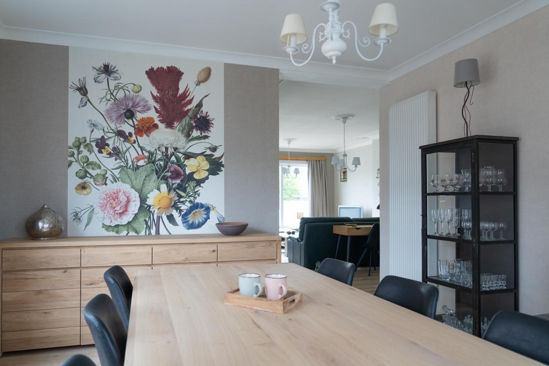 Vakantiewoning Hoge Zavel Brakel Exterior foto